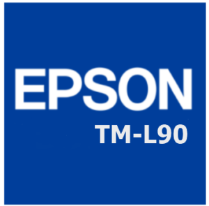 Logo - Epson TM-L90
