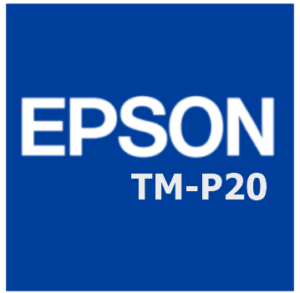 Logo - Epson TM-P20