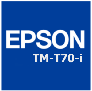 Logo - Epson TM-T70-i