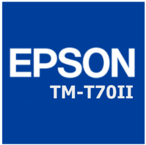 Logo - Epson TM-T70II