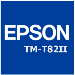 Logo - Epson TM-T82II