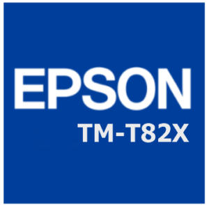 Logo - Epson TM-T82X