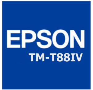 Logo - Epson TM-T88IV