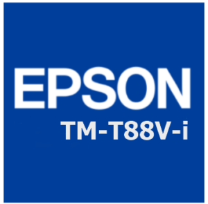 Logo - Epson TM-T88V-i