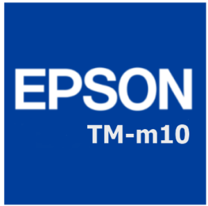 Logo - Epson TM-m10