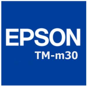 Logo - Epson TM-m30