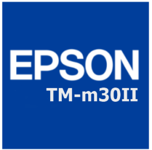 Logo - Epson TM-m30II