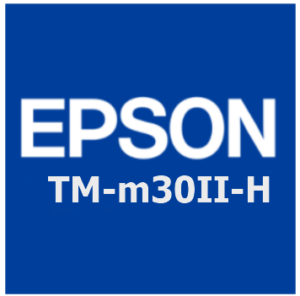 Logo - Epson TM-m30II-H