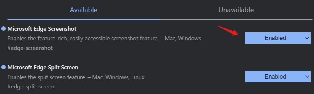 Microsoft Tambahkan Fitur ‘Screenshot’ Edge di Windows 11 & macOS