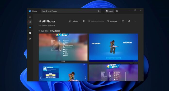 Microsoft Luncurkan ‘Photos’ di Windows 10, Pengguna Kecewa?