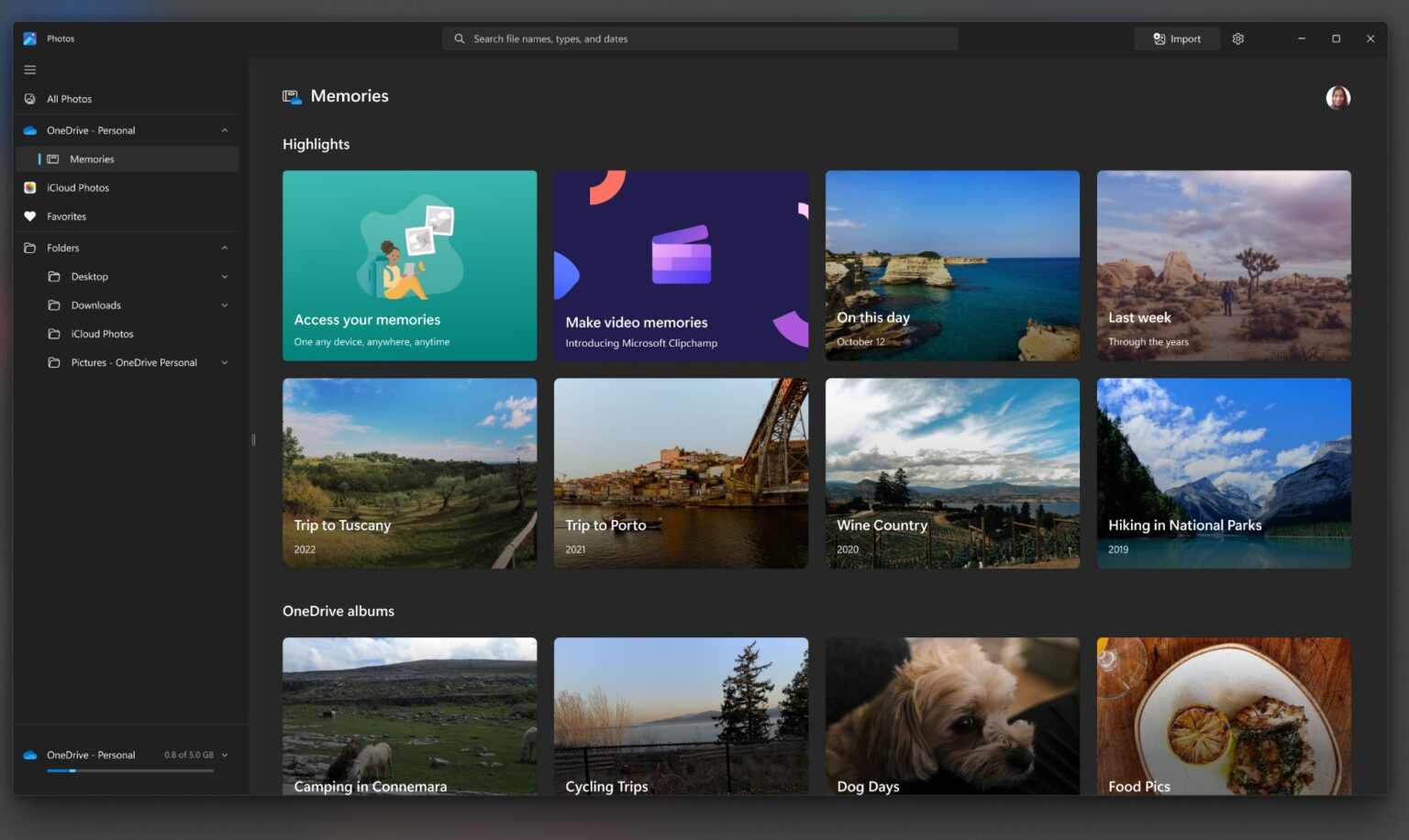 Microsoft Luncurkan ‘Photos’ di Windows 10, Pengguna Kecewa?