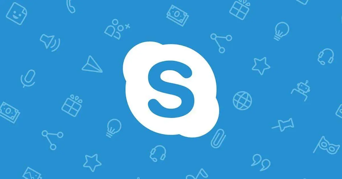 Skype Bisa Balas Chat Pakai 'Ai' Lho! Ini Caranya!