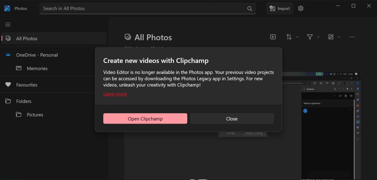 Microsoft Rilis Clipchamp, Gantikan Windows 10 Video Editor