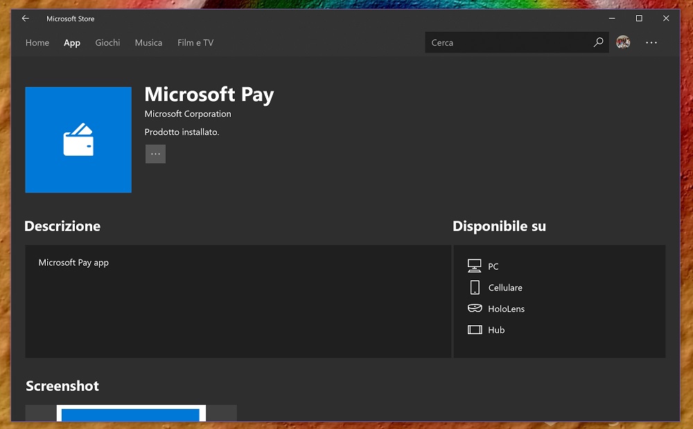 Microsoft akan Hadirkan Microsoft Wallet di Edge