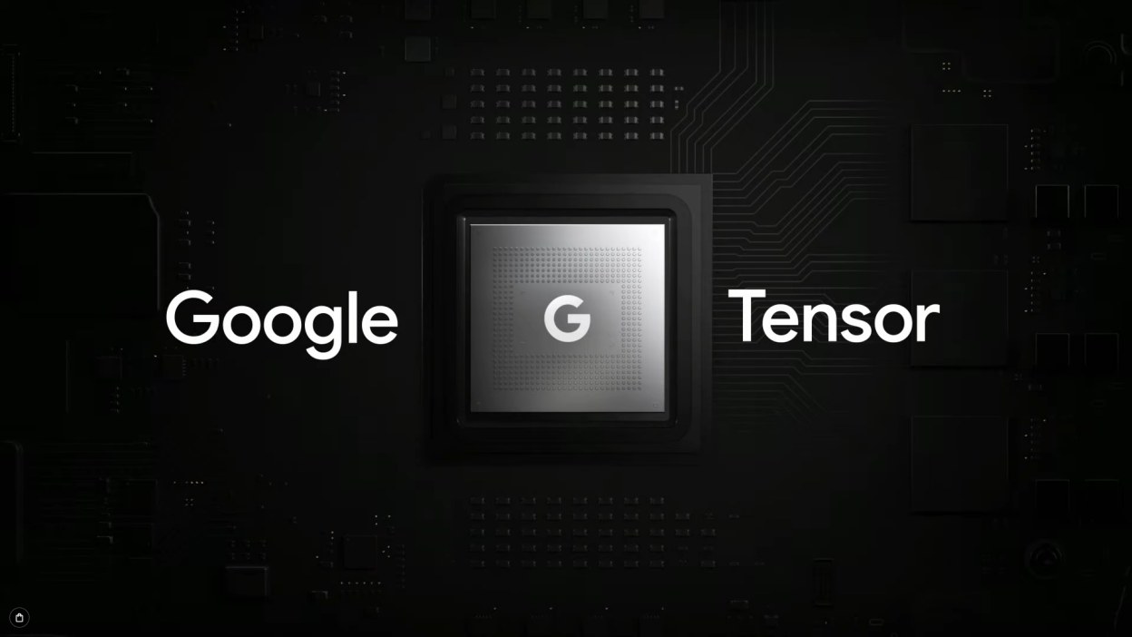 Tensor G3 di Pixel 8 Series Hadirkan Performa Smooth