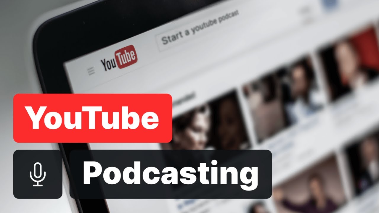 Google Hentikan ‘Podcast’ di 2024, YouTube Music Ambil Alih
