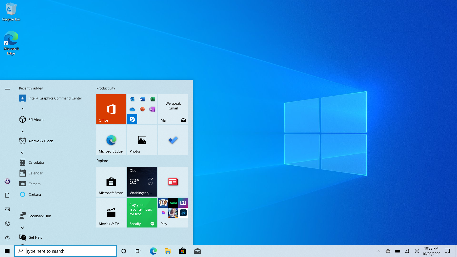Microsoft Konfirmasi Isu di Windows 10 KB5031356