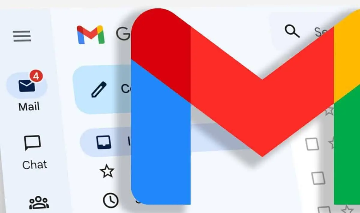 UI Baru Gmail untuk Foldable Phone, Lebih Keren!