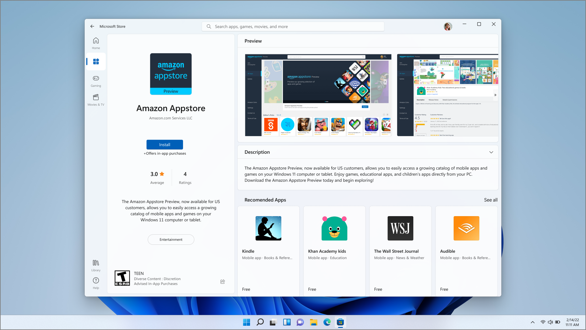 Fresh! Microsoft Store Hadirkan New UI, Lebih Menarik Lho