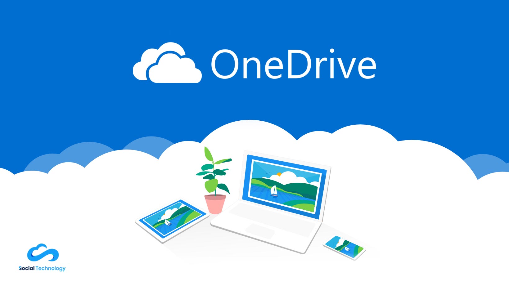 Usai Dapat Respons Negatif, Microsoft Ubah Kebijakan OneDrive