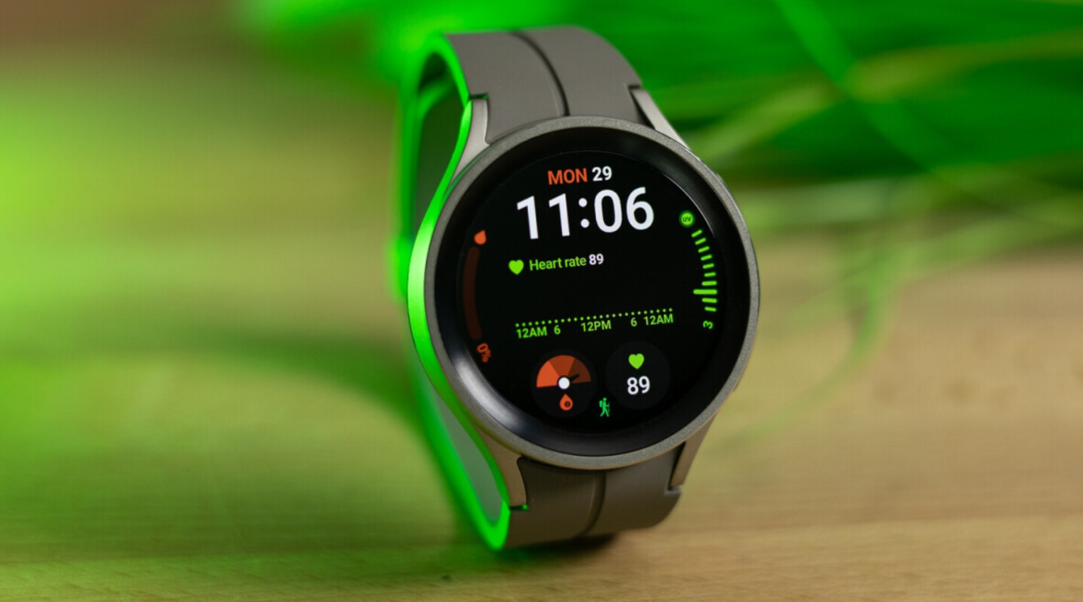 Samsung Hadirkan 'Sleep Apnea Detection' di Watch 5 & 6