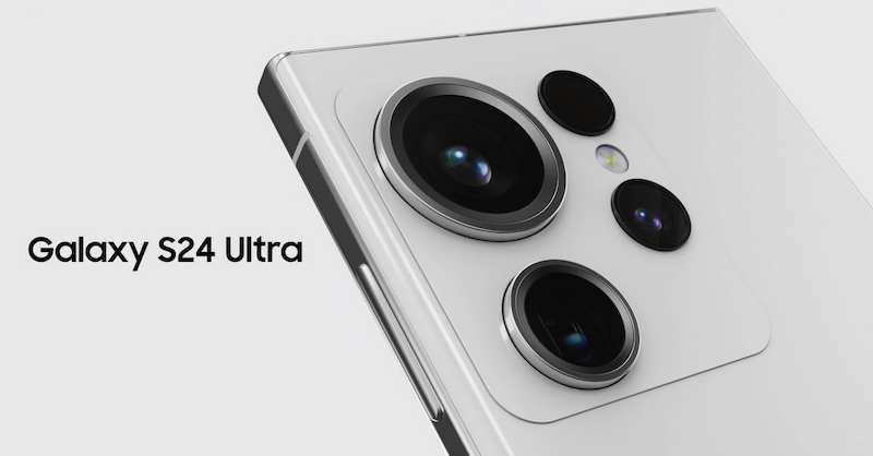 Samsung Rilis Teaser Galaxy S24 Ultra, Hadirkan Camera AI