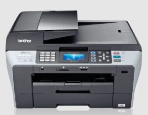 Brother MFC-6490CW