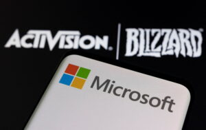 Microsoft Menangkan Banding, Ambil Alih Activision Bizzard Microsoft Menangkan Banding, Ambil Alih Activision Bizzard