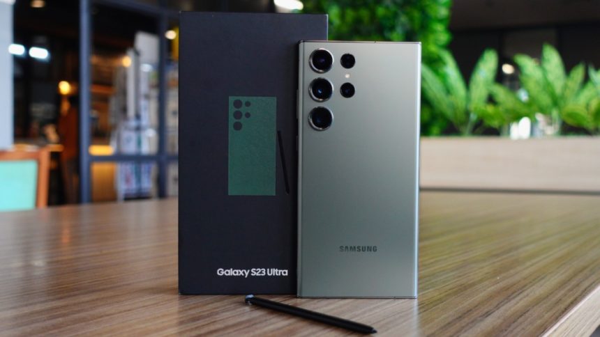 Nope! Samsung Galaxy S24 Series Hadirkan SD 8 Gen 3
