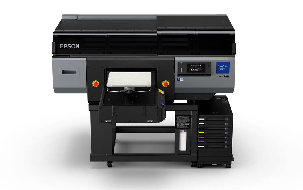 Epson SC-F3030