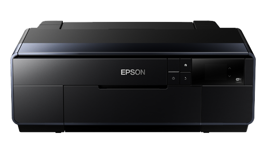 Epson SC-P607