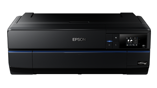 Epson SC-P807