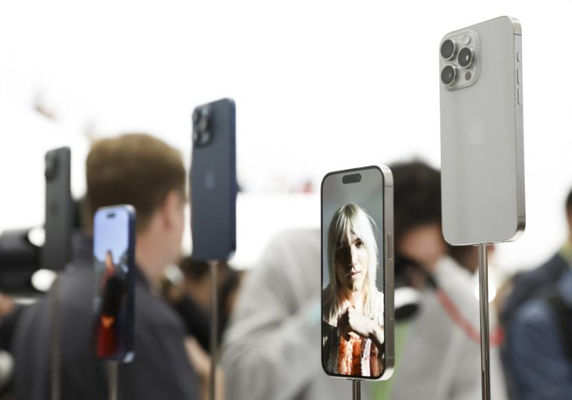 iPhone 15 Pro Alami Overheating, Apple Janji akan Perbaiki