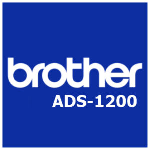 Logo - Brother ADS-1200