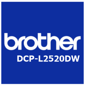 Logo - Brother DCP-L2520DW