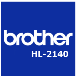 Logo - Brother HL-2140
