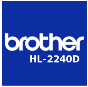 Logo - Brother HL-2240D