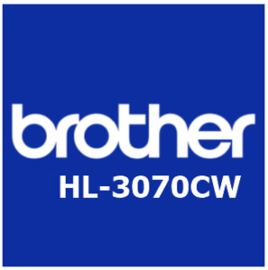 Logo - Brother HL-3070CW