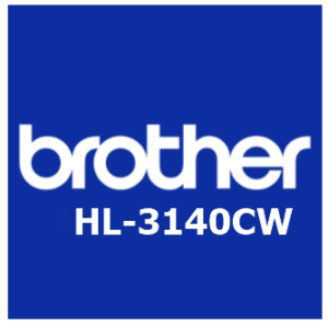 Logo - Brother HL-3140CW