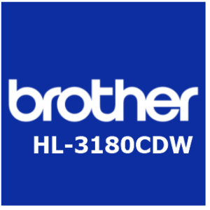 Logo - Brother HL-3180CDW