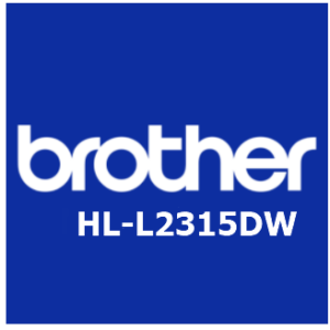 Logo - Brother HL-L2315DW