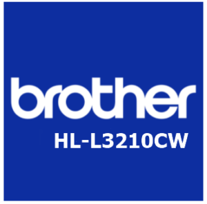 Logo - Brother HL-L3210CW