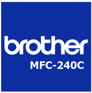 Logo - Brother MFC-240C