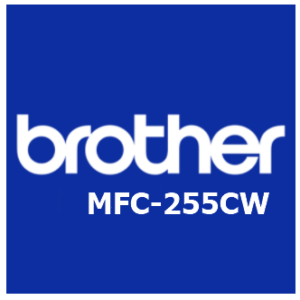 Logo - Brother MFC-255CW