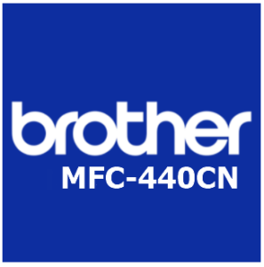 Logo - Brother MFC-440CN