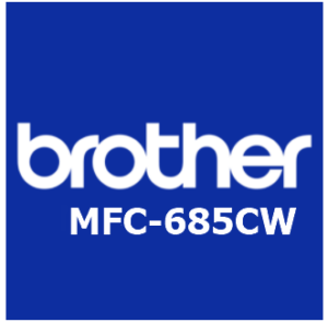 Logo - Brother MFC-685CW