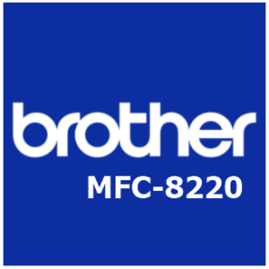 Logo - Brother MFC-8220