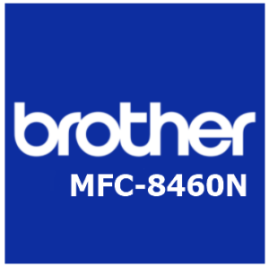 Logo - Brother MFC-8460N