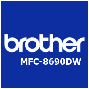 Logo - Brother MFC-8690DW