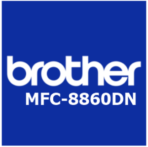 Logo - Brother MFC-8860DN
